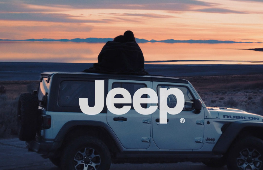 Jeep - See the Beauty