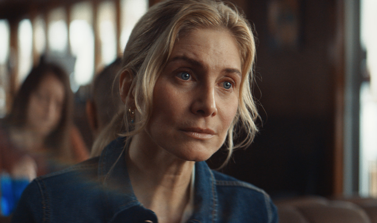 Elizabeth Mitchell