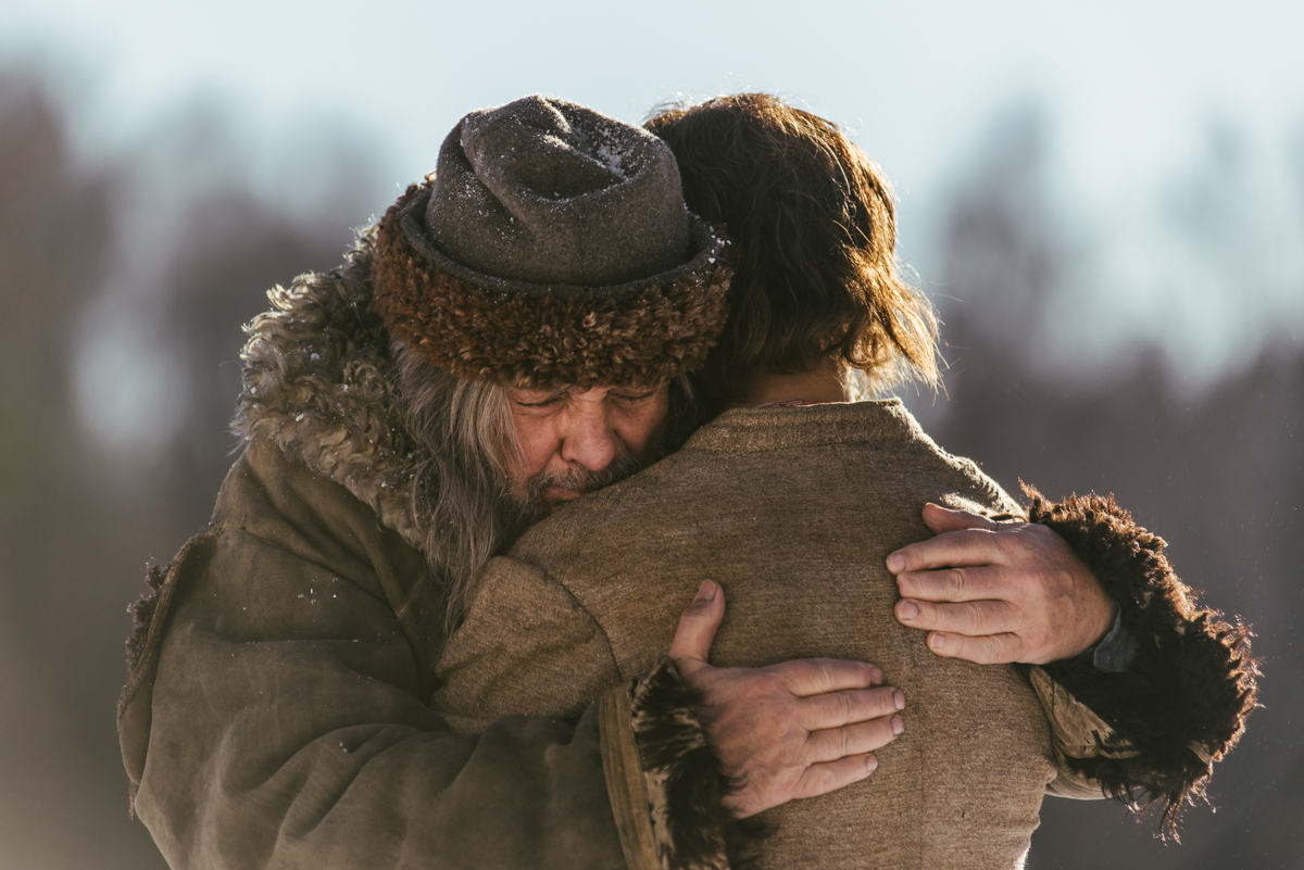 Feature Film - Winter Thaw