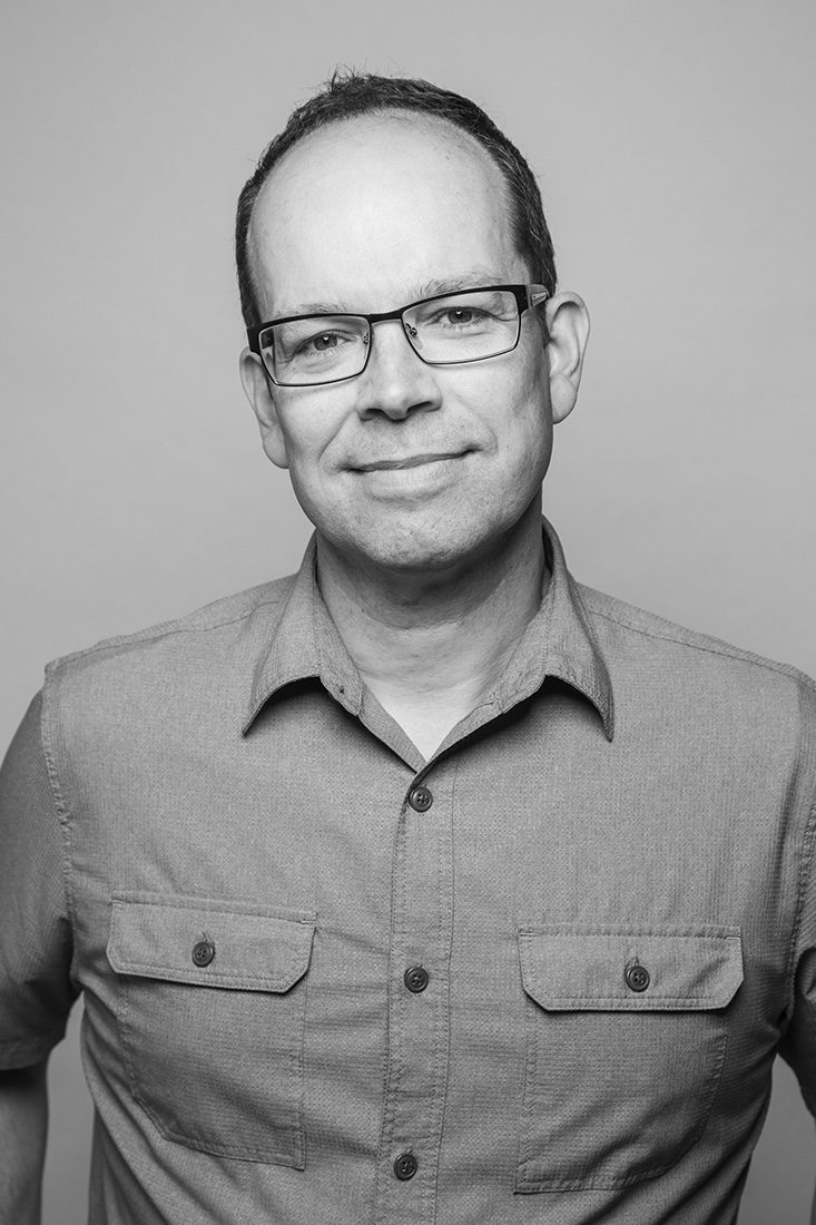 Adam Anderegg - Kaleidoscope Pictures