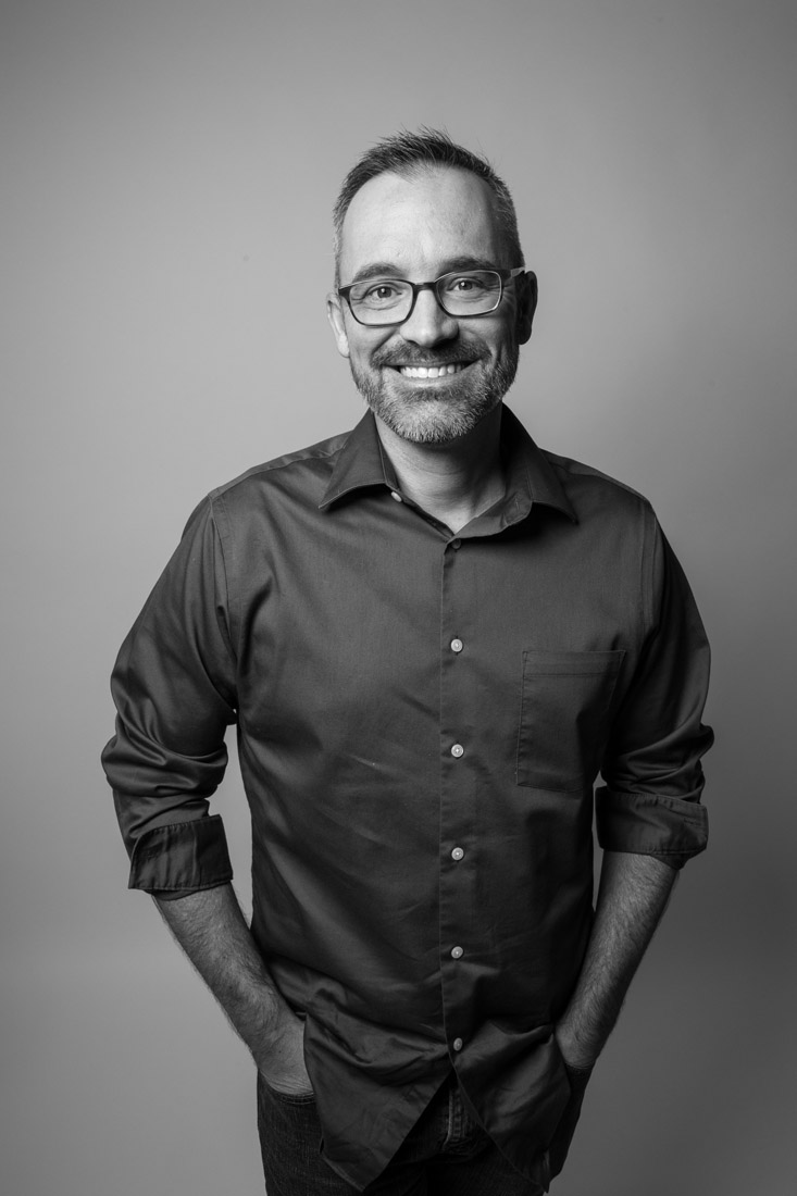 Micah Merrill - Kaleidoscope Pictures