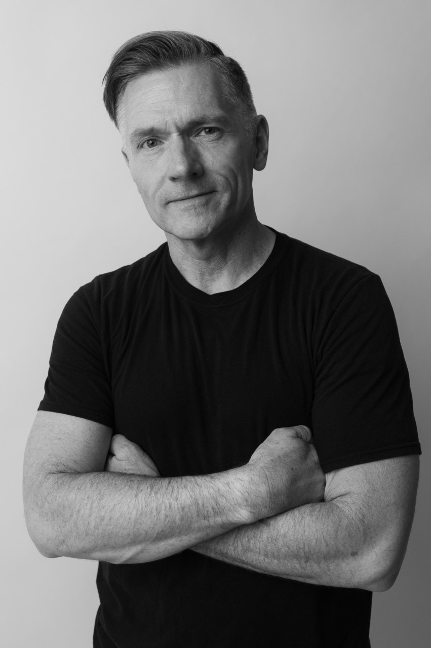 Russ Kendall - Kaleidoscope Pictures