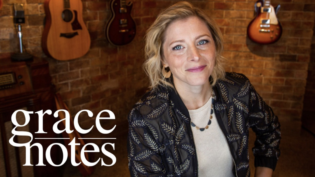 Grace Notes promo