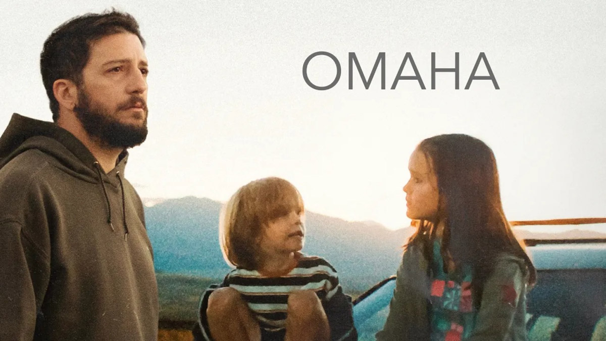 Feature Film - Omaha
