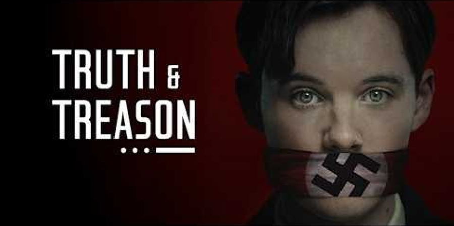 trailer truth treason