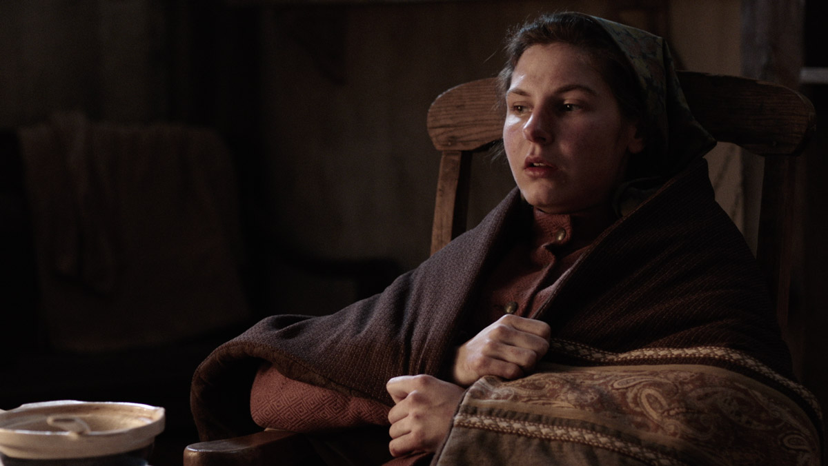 Feature Film - Winter Thaw
